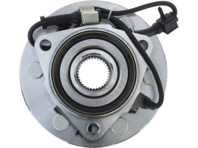 Wheel Bearing and Hub Assembly Centric Parts 402.66000E