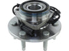 Wheel Bearing and Hub Assembly Centric Parts 402.66000E