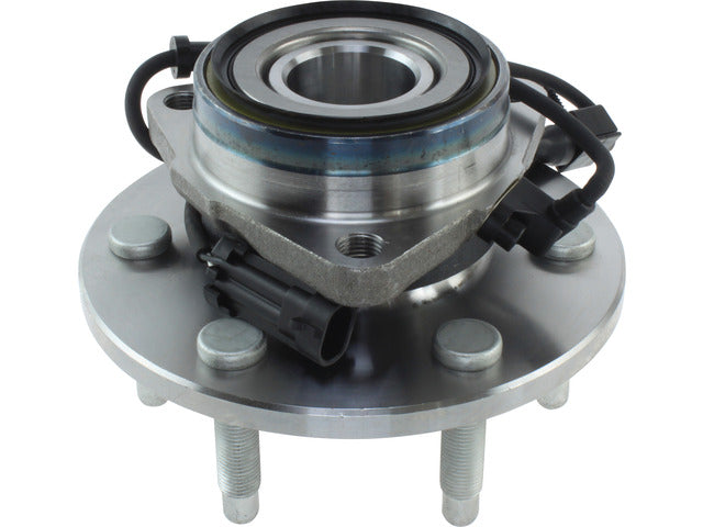 Wheel Bearing and Hub Assembly Centric Parts 402.66000E