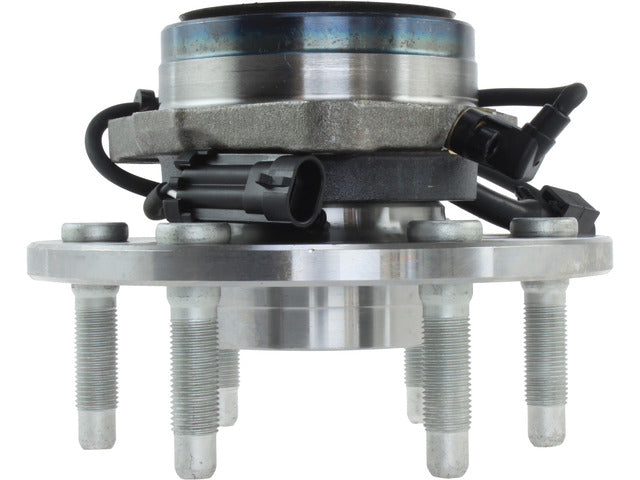 Wheel Bearing and Hub Assembly Centric Parts 402.66000E