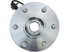 Wheel Bearing and Hub Assembly Centric Parts 402.66000E