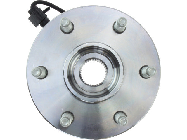 Wheel Bearing and Hub Assembly Centric Parts 402.66000E