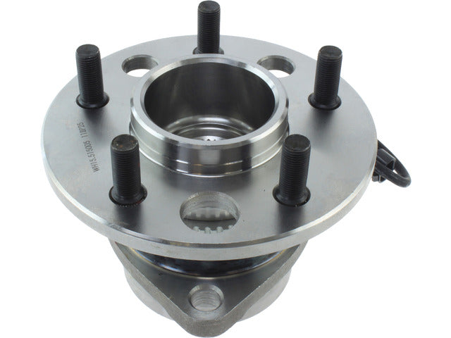 Wheel Bearing and Hub Assembly Centric Parts 402.66001E
