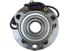 Wheel Bearing and Hub Assembly Centric Parts 402.66001E