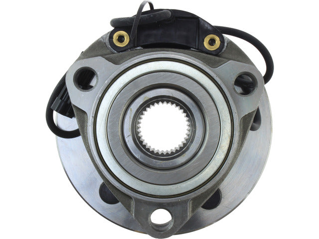 Wheel Bearing and Hub Assembly Centric Parts 402.66001E