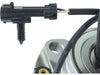 Wheel Bearing and Hub Assembly Centric Parts 402.66001E