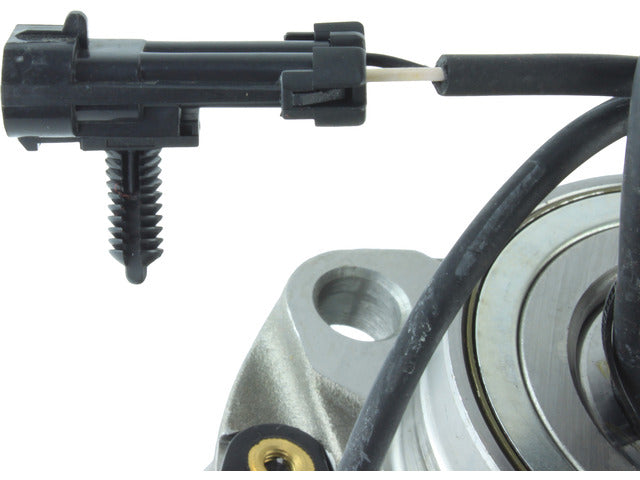 Wheel Bearing and Hub Assembly Centric Parts 402.66001E