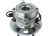 Wheel Bearing and Hub Assembly Centric Parts 402.66001E
