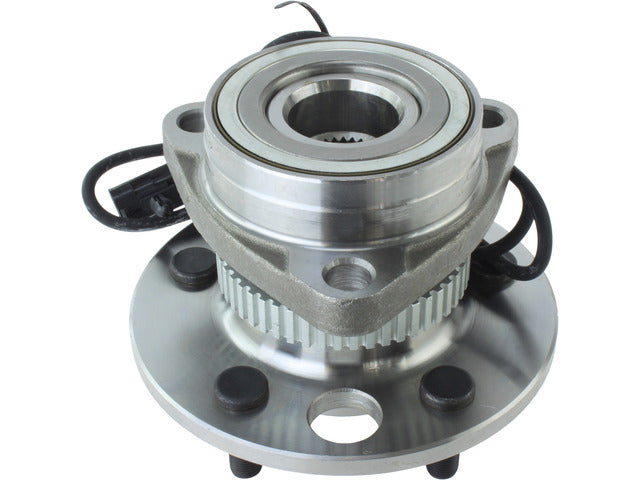 Wheel Bearing and Hub Assembly Centric Parts 402.66001E