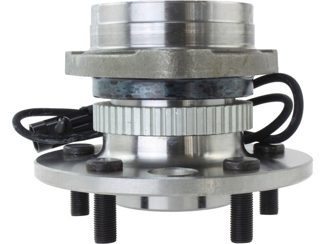 Wheel Bearing and Hub Assembly Centric Parts 402.66001E