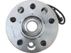 Wheel Bearing and Hub Assembly Centric Parts 402.66001E