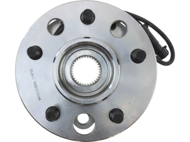 Wheel Bearing and Hub Assembly Centric Parts 402.66001E
