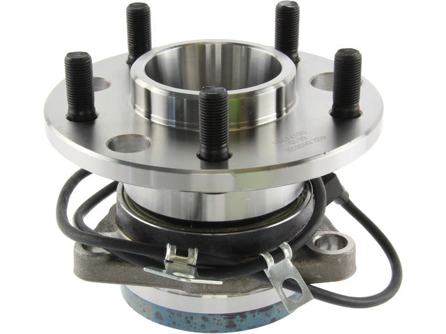 Wheel Bearing and Hub Assembly Centric Parts 402.66002E