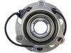 Wheel Bearing and Hub Assembly Centric Parts 402.66002E