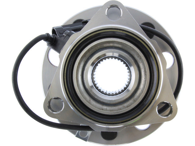 Wheel Bearing and Hub Assembly Centric Parts 402.66002E