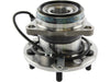 Wheel Bearing and Hub Assembly Centric Parts 402.66002E