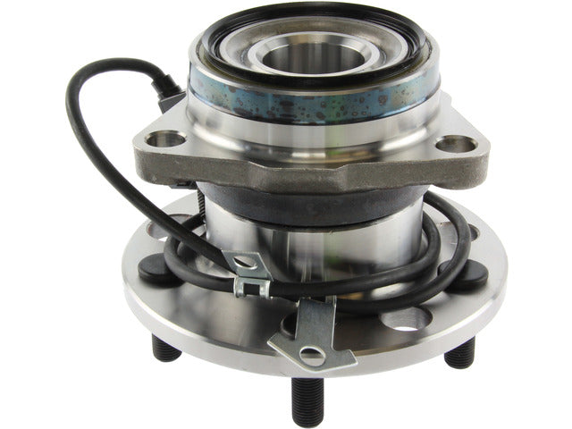 Wheel Bearing and Hub Assembly Centric Parts 402.66002E