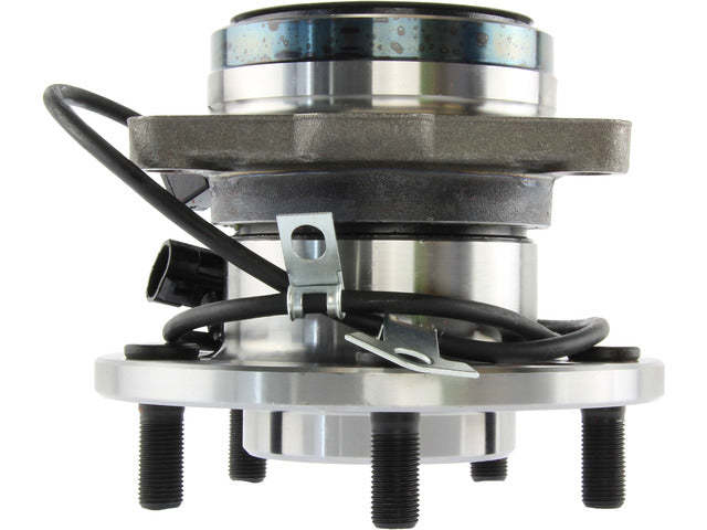Wheel Bearing and Hub Assembly Centric Parts 402.66002E