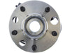 Wheel Bearing and Hub Assembly Centric Parts 402.66002E