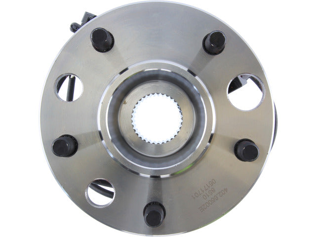 Wheel Bearing and Hub Assembly Centric Parts 402.66002E