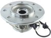 Wheel Bearing and Hub Assembly Centric Parts 402.66003E