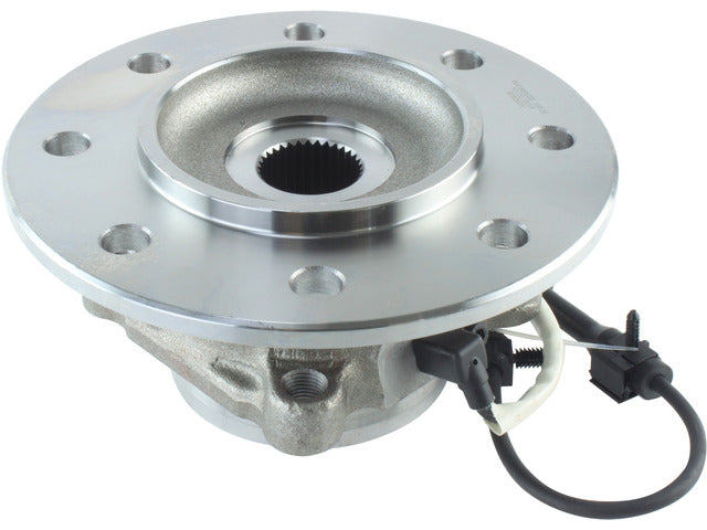 Wheel Bearing and Hub Assembly Centric Parts 402.66003E
