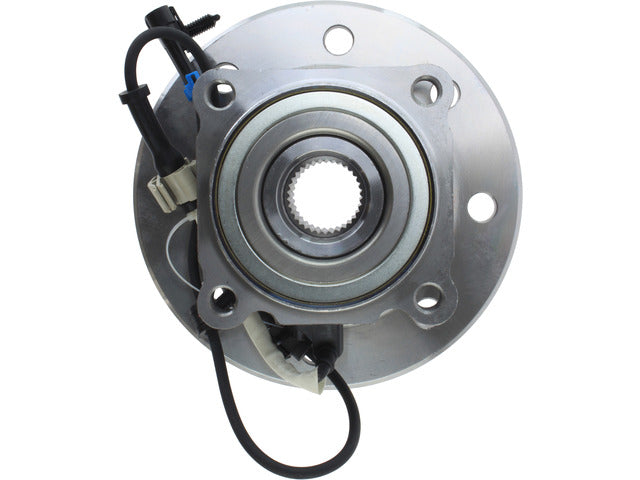 Wheel Bearing and Hub Assembly Centric Parts 402.66003E