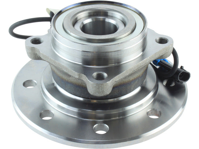 Wheel Bearing and Hub Assembly Centric Parts 402.66003E