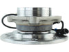 Wheel Bearing and Hub Assembly Centric Parts 402.66003E