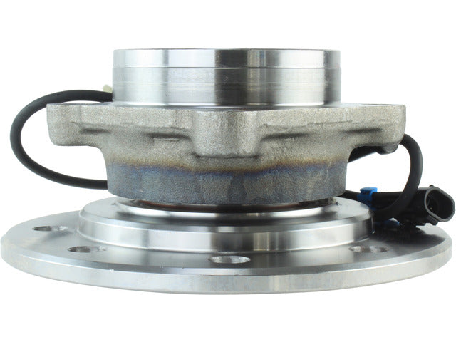 Wheel Bearing and Hub Assembly Centric Parts 402.66003E