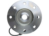 Wheel Bearing and Hub Assembly Centric Parts 402.66003E