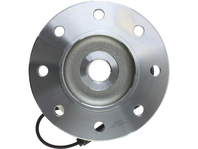 Wheel Bearing and Hub Assembly Centric Parts 402.66003E