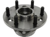 Wheel Bearing and Hub Assembly Centric Parts 402.66004