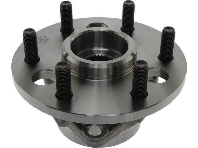 Wheel Bearing and Hub Assembly Centric Parts 402.66004