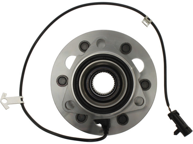 Wheel Bearing and Hub Assembly Centric Parts 402.66004
