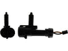 Wheel Bearing and Hub Assembly Centric Parts 402.66004