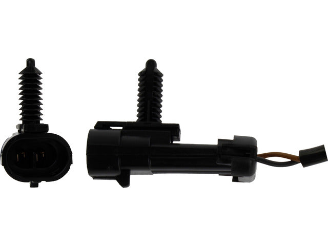 Wheel Bearing and Hub Assembly Centric Parts 402.66004