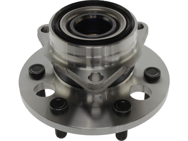 Wheel Bearing and Hub Assembly Centric Parts 402.66004