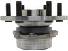 Wheel Bearing and Hub Assembly Centric Parts 402.66004