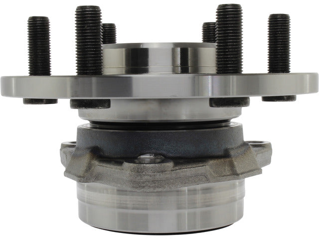 Wheel Bearing and Hub Assembly Centric Parts 402.66004
