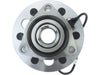 Wheel Bearing and Hub Assembly Centric Parts 402.66004E