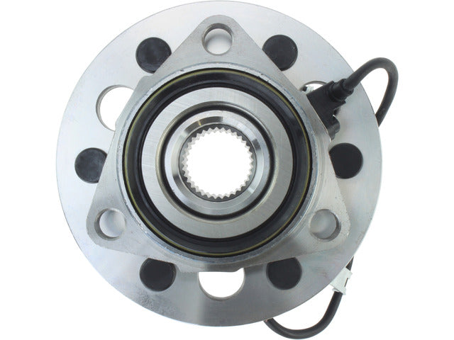Wheel Bearing and Hub Assembly Centric Parts 402.66004E