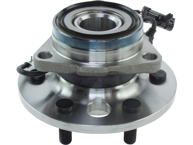 Wheel Bearing and Hub Assembly Centric Parts 402.66004E