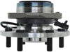 Wheel Bearing and Hub Assembly Centric Parts 402.66004E