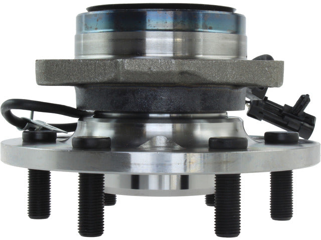 Wheel Bearing and Hub Assembly Centric Parts 402.66004E