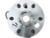 Wheel Bearing and Hub Assembly Centric Parts 402.66004E