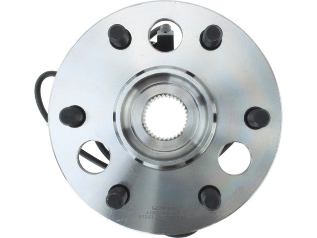 Wheel Bearing and Hub Assembly Centric Parts 402.66004E