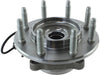 Wheel Bearing and Hub Assembly Centric Parts 402.66005