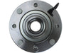 Wheel Bearing and Hub Assembly Centric Parts 402.66005
