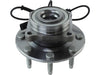 Wheel Bearing and Hub Assembly Centric Parts 402.66005